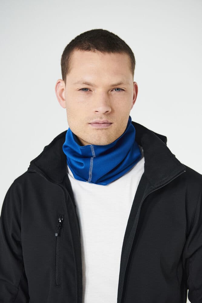Moody, På modell 1