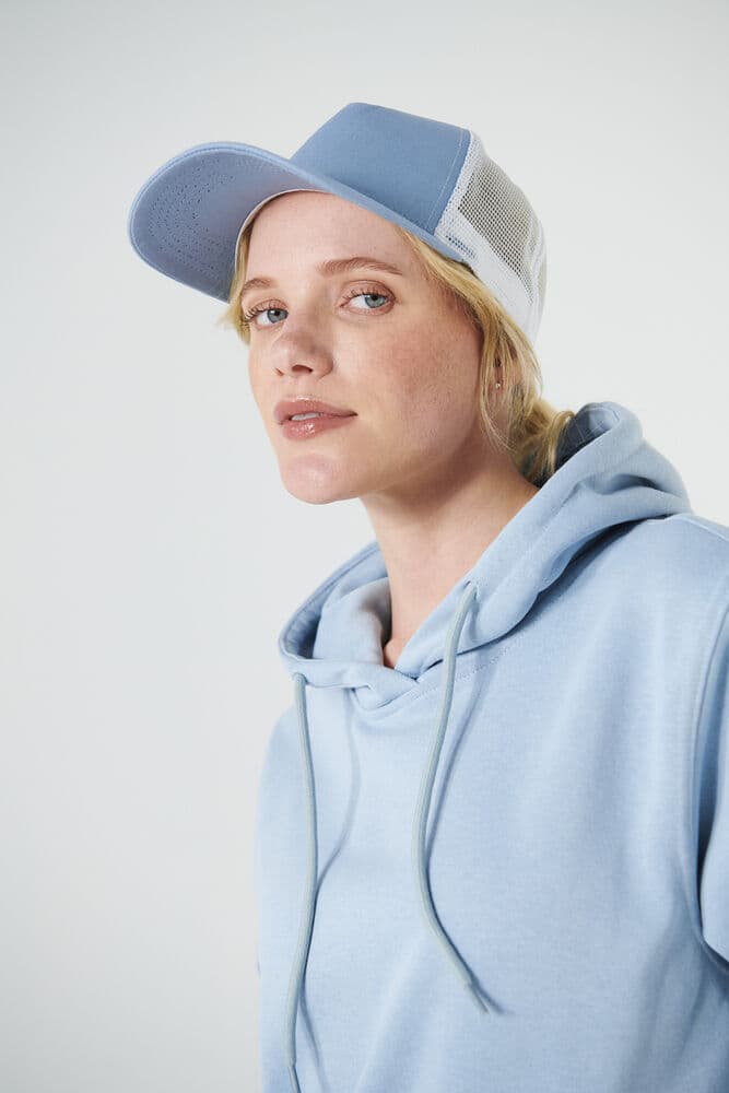 Trucker Cap, På modell 2