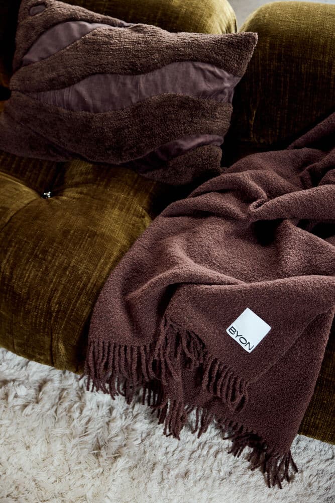 Pute Fluffy, På modell 1