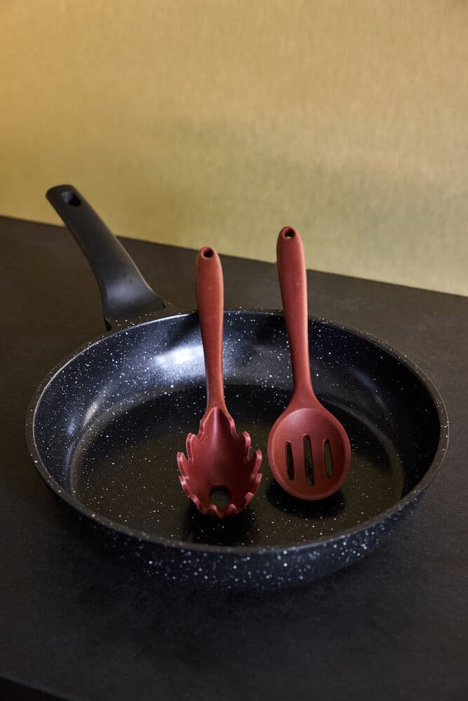 Daniel kjøkkenredskap, 2-pack, På modell 5
