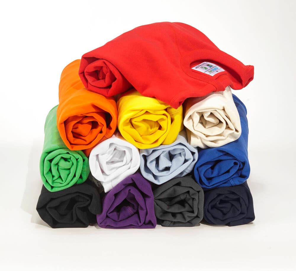 Crewneck Man, På modell 1