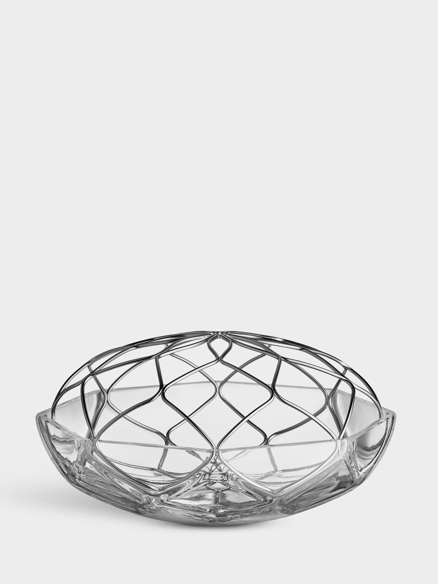 BLOOM VASE H 125MM