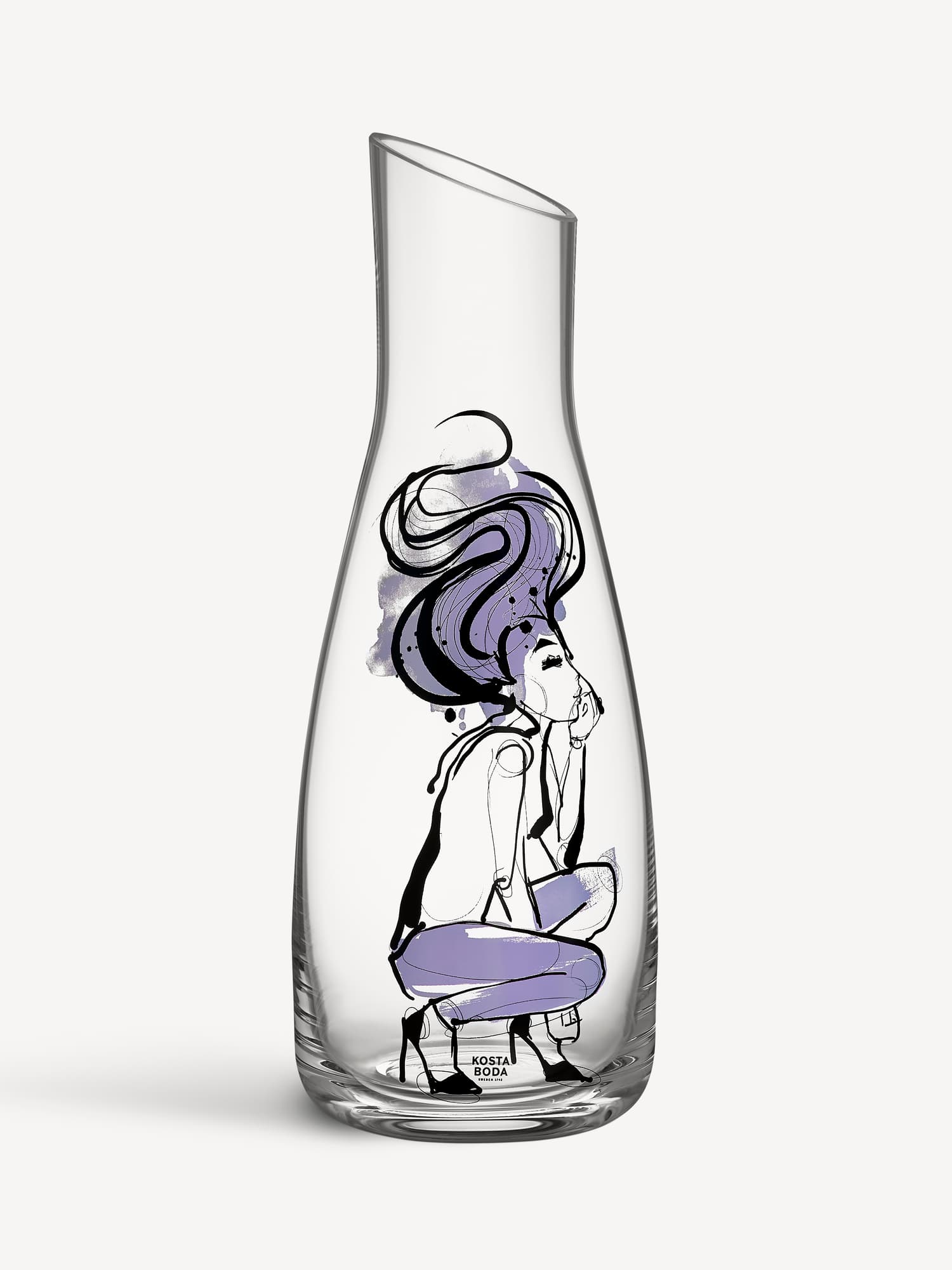 ALL ABOUT YOU KARAFFEL 100CL